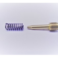 PARAFUSO REG. AR BIZ 100