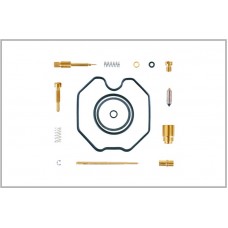 REPARO CARBURADOR - TURUNA ATÉ 1981