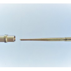 AGULHA DO PISTONETE C/ SEDE YBR 125 FACTOR 09... / XTZ 125 2009...