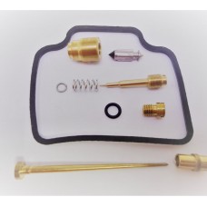 REPARO CARBURADOR - NX 350 SAHARA - 1991 - 1997