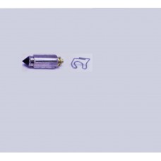 AGULHA DA BOIA S/ SEDE XT 225 / TDM 225