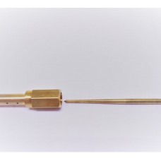AGULHA DO PISTONETE C/ DIFUSOR RD 125-135 / RDZ 125-135