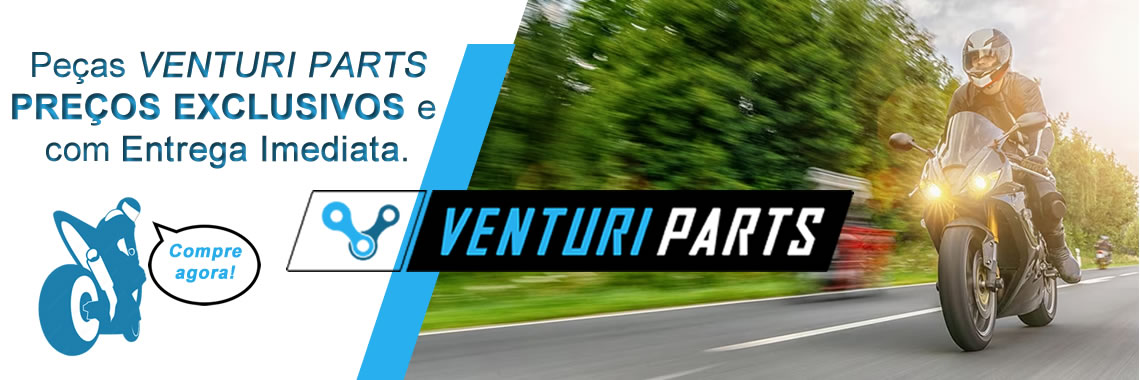 Venturi Parts