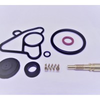 KIT REPARO INJECAO ELETRONICA CG 150 / CG 150 MIX 2009...